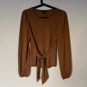 RW&CO. - S - Blouse long sleeves
